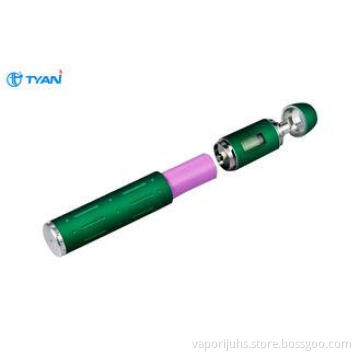 3.0 - 6.0V Huge Vaporizer 2600mah / 900mah Capacity E - Cig